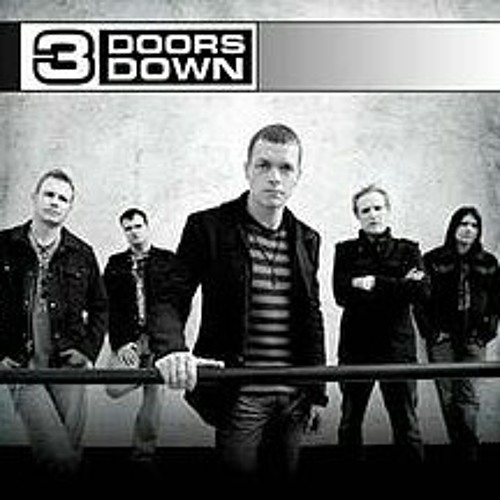 Barz Sace Ft 3 Doors Down When Im Gone By Barz Sace On