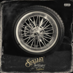 Stalley - Swangin Feat Scarface (instrumental) Prod by @briccgang1200