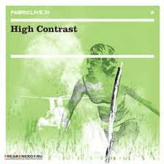High Contrast - Days Go By