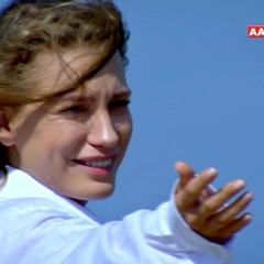 Lale Devri-{{ Omre gol-e-laleh }}Serenay Sarikaya-Ya . By Moji R