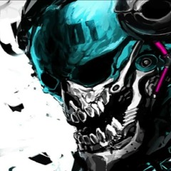 Sick Bubblegum-skrillex