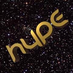 The Hype Generals Live @ Awooga in 2012