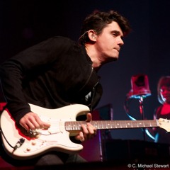 John Mayer ~ War of My Life