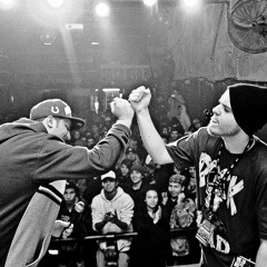 Microphone Check 2014 (feat. Dougy Stayla, Lider, CNO, Pode, Cober, Jauriman, Gaucho & Tompy) 2013