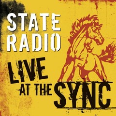State Radio - "Camilo"