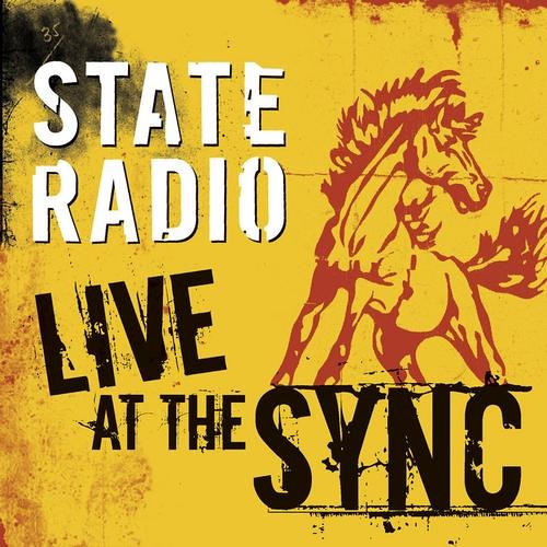 State Radio - "Camilo"