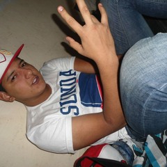 Gerard garcia - Yo Era Ese -(esta Es Mi Cultura)46 RECORDS