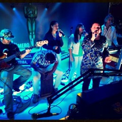 MINISTÉRIO DE LOUVOR PAZ E VIDA - O CÉU PODE AJUDAR