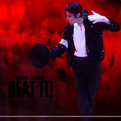 Beat It (instrumental cover)