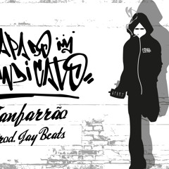 A Rapa do Sindicato - Fanfarrão (Prod. Jay Beats)