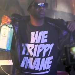 Wiz Khalifa - Blindfolds ft. Juicy J (Chopped n Screwed)