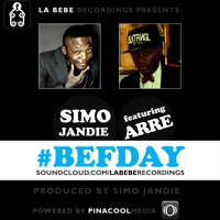#Befday - Simo Jandie Ft Arré. Produced By Simo Jandie