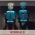 Artwork for Gingold X - Human Project Album Preview