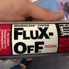 The Brush Clean System