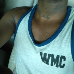 Designate//By Eric Wingo Ft. Wmc Raven