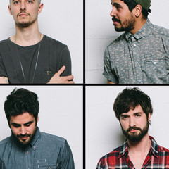 Tapioca and the Flea Perform 'Home' Live at Red Bull Sound Select Los Angeles