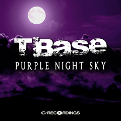 T:Base - Purple Night Sky [FREE DOWNLOAD ON FACEBOOK]