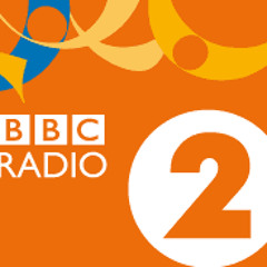 BBC Radio 2 Jingles - 2013