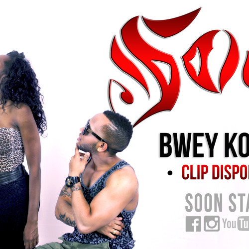 Exclu 2013 - Bwey Kon Lèt - Soon Stark