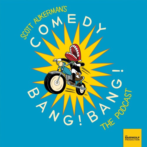 Clip: Scott Aukerman, Doug Benson, Paul F. Tompkins - Quantum of Solace