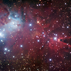 Into the Space *-*