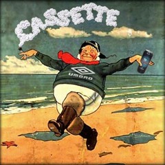 Cassette - Voodoo Shaman