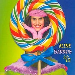 Aline Barros  - Dança Do Pinguim