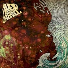 Anjo Gabriel - 02 - Sunshine in Outer Space