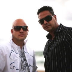 Johnny O & Steve max