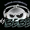 propuesta indecente - romeo santos inst intro 125bpm djbebeedit