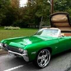 BankRoll Youngin Feat.Young Juddo - Candy Paint *LEAK*