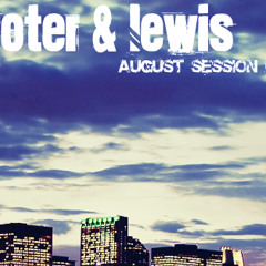 Roter & Lewis - August Session01 *Free Download*