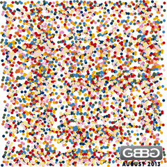 Grab Bag - August 2013