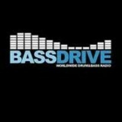 Conspire - Jay Le Roc Show - Bassdrive Radio Dec 2012