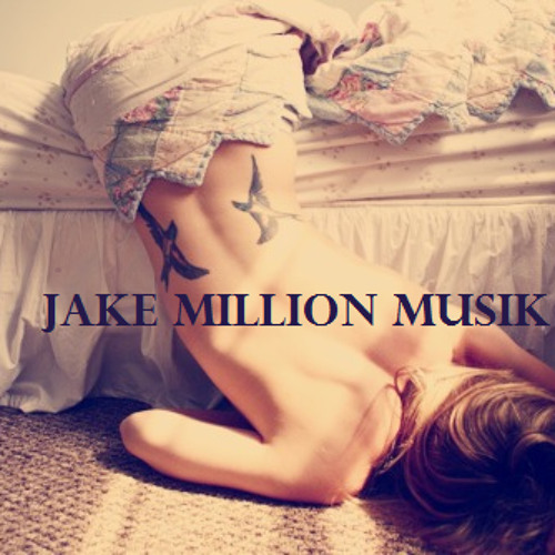 Jake Million - The Purple Skin Girl