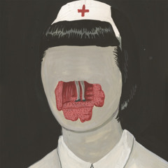 Psychic Teens - "H#TE"