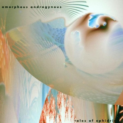 Amorphous Androgynous: Liquid Insects / Mountain Goat (Alternative Mixes)
