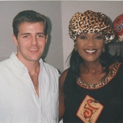 Tommy Who & Mon-A-Q "Feel The Rhythm"