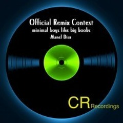 The.MNML.Robots