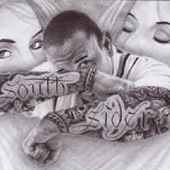 SOUTH SIDE.... LGG   (NOT MIX OR MASTERD)