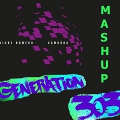 Nicky Romero - Camorra vs Generation 303 (Fap998 Mashup)