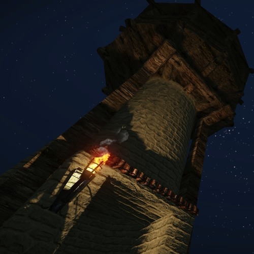 The Stalkers Cataclysm