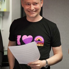 I'm getting married in the morning