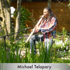 Morning Meditation - Michael Telapary - Contra Bass F#
