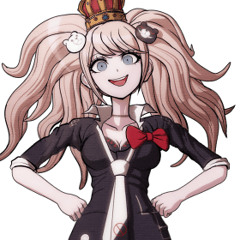 Danganronpa-Beautiful Dead