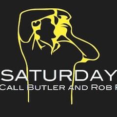 Saturday (Clean)Rob Roy and McCall Butler