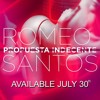 Propuesta Indecente - Romeo Santos J R EN TU RADIO