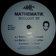 Mathematik - Everyday Movement