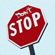 on Dont&#x27; Stop (Original Mix)