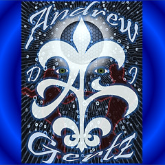 Bam Ba Bam BAM - DJ Andrew Gertz